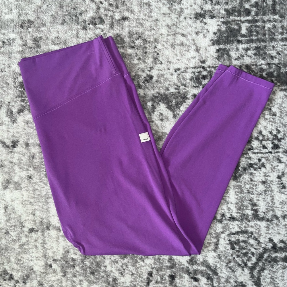 Vuori AllTheForm Legging